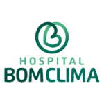 LOGO HOSPITAL BOM CLIMA